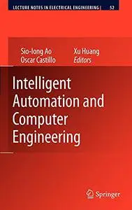 Intelligent Automation and Computer Engineering (Repost)
