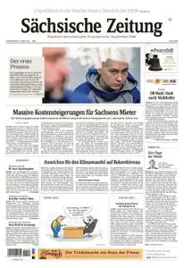 Sächsische Zeitung – 19. Mai 2022