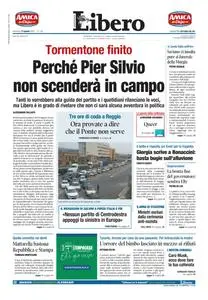 Libero - 13 Agosto 2023
