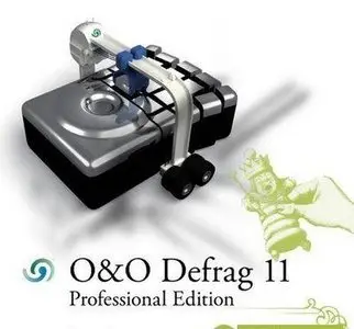 O&O Defrag Workstation Edition Final 11.5.4065 (x32/x64)
