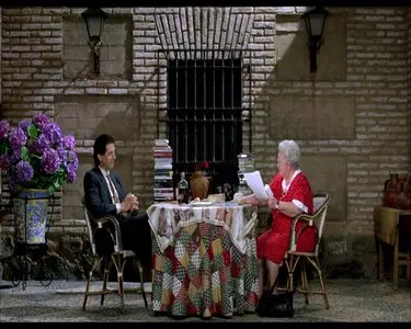 Kika - by Pedro Almodóvar (1993)
