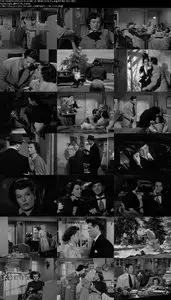 The First Time (1952) 