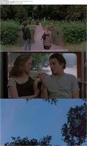 Before Sunrise (1995)