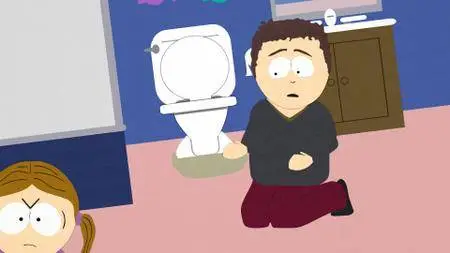 South Park S10E07