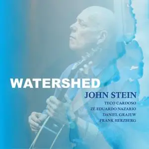 John Stein - Watershed (2020) [Official Digital Download]