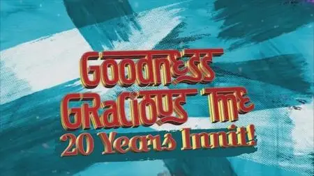 BBC - Goodness Gracious Me: 20 Years Innit! (2018)