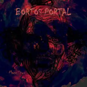 «Bortos Portal» by Mace Styx