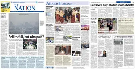 The Nation (Thailand) – 21 December 2018