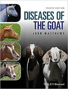 Diseases of The Goat (Repost)