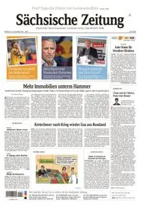 Sächsische Zeitung – 24. Oktober 2022