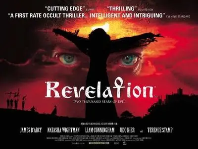 Révélation (2001) - French dvdrip-