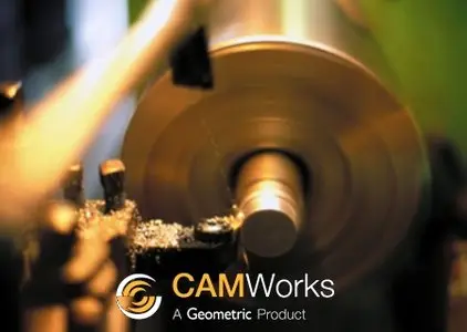 CAMWorks 2013 SP1