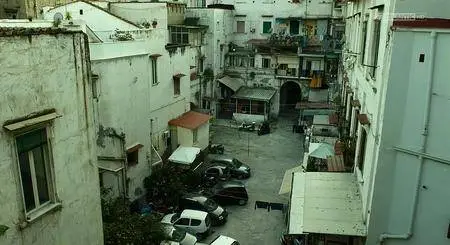 Gomorra - La Serie S03E07