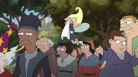 Disenchantment S01E10