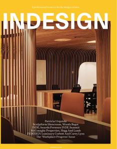 INDESIGN Magazine – 31 May 2021