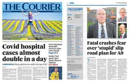 The Courier Perth & Perthshire – July 02, 2021