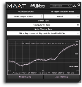 MAAT Digital LINpro v4.1.1