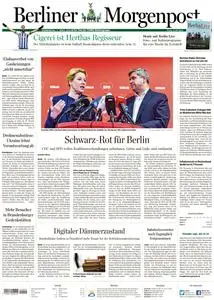 Berliner Morgenpost  - 02 März 2023