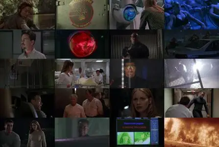 Universal Soldier: The Return (1999)