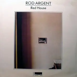 Rod Argent - Red House (1988)