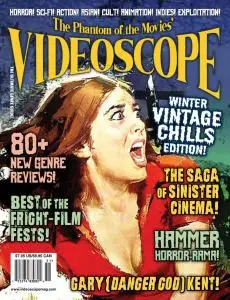 Videoscope - Winter 2020