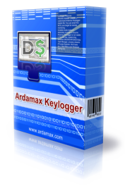 Ardamax Keylogger 2.8 