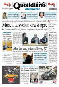 Quotidiano di Puglia Brindisi - 29 Dicembre 2017