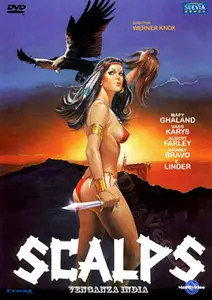 Scalps / Scalps, venganza india (1987)