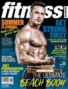 Fitness His Edition - September-October 2017