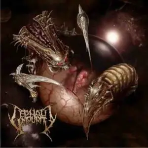 Cephalic Impurity - Promo 2009
