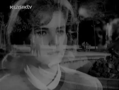 Dvoje / And Love Has Vanished (1961)