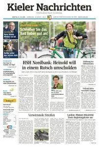 Kieler Nachrichten Ostholsteiner Zeitung - 10. Juli 2018