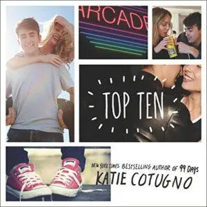 Top Ten [Audiobook]