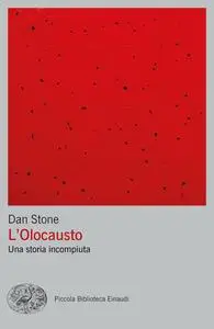 Dan Stone - L’Olocausto