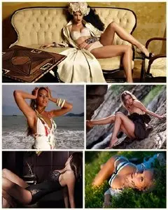 SuperPack Collection Girls HD Wallpapers #156