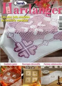 Sarah Hardanger n°9