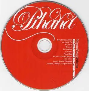 Napua Greig - Pihana (2007) **[RE-UP]**