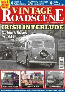 Vintage Roadscene - November 2016