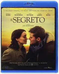 Il Segreto / The Secret Scripture (2016)