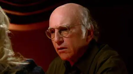 Curb Your Enthusiasm S06E09