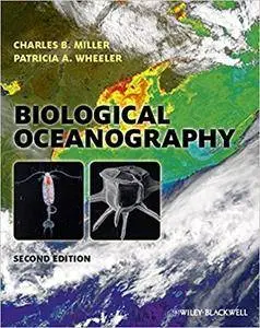 Biological Oceanography, 2nd Edition