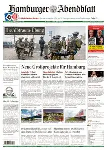 Hamburger Abendblatt - 07. November 2018