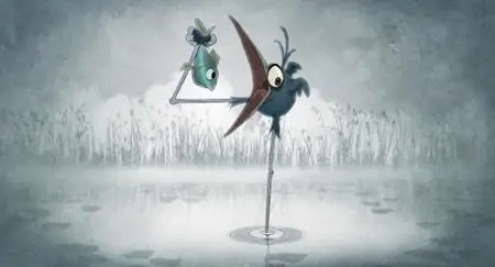 Bird Karma (2018)