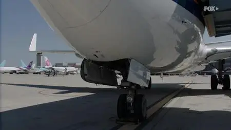 LA to Vegas S01E09