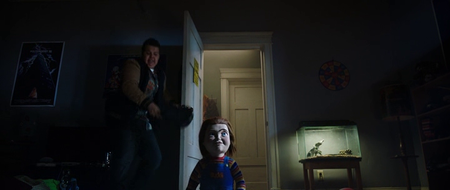 La Bambola Assassina / Child's Play (2019)