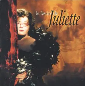 Juliette - Intégrale des Albums en 13 CD + 1 CD Raretés (2016) {14CD Box Set, Polydor 600753719619}