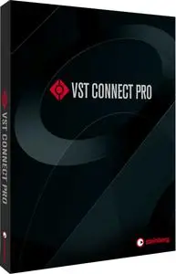 VST Connect Pro v5.5.0 WiN