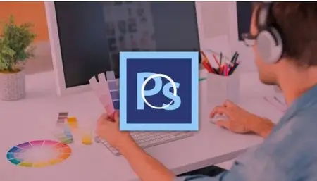 Photoshop CS6 Essentials