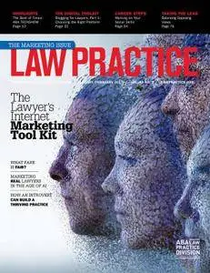 Law Practice - January/February 2017