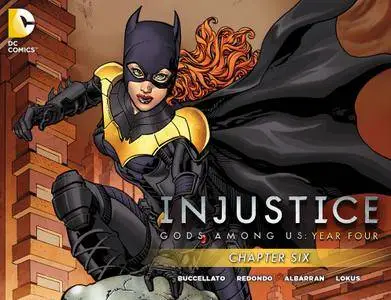Injustice - Gods Among Us - Year Four 006 2015 digital